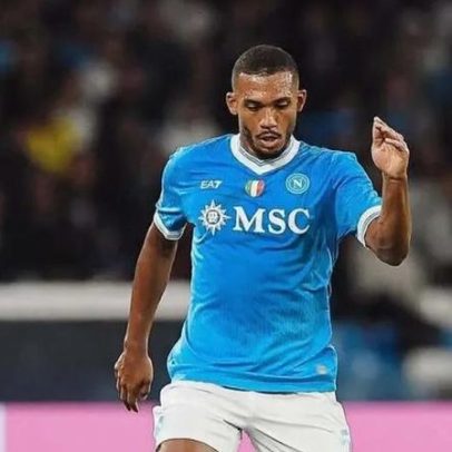 Juan Jesus provoca Mourinho: espera que hoje não possa fazer o seu trabalho