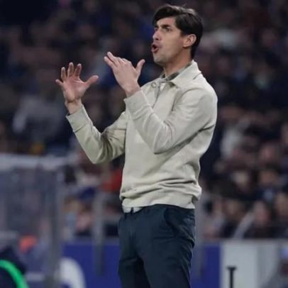 David Maside deixa comando técnico do Sintrense