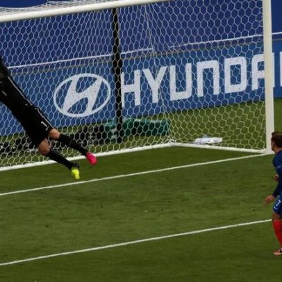 Será esta a melhor defesa da carreira de Rui Patrício?