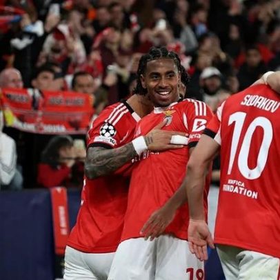 Sporting sai do top 8, fica em playoff; Benfica mantém esperança de Champions