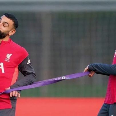 Anwar Shteiyeh afirma que Salah continua ligado às raízes