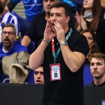 Ricardo Costa diz que saímos fortalecidos, mas não campeões