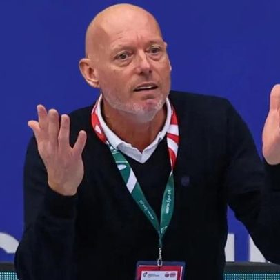 Magnus Andersson afirma que o comprimido da ambição esteve sempre presente