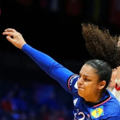 Holanda e França avançam às meias do Mundial feminino de andebol