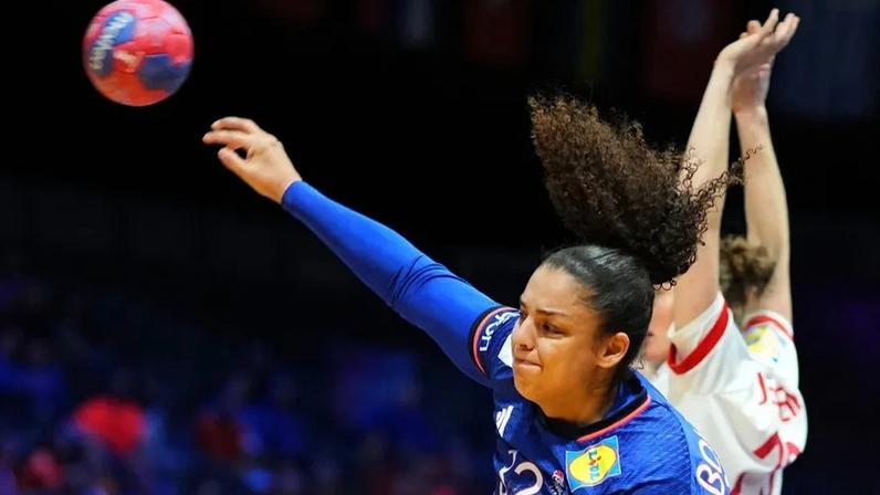 França eliminou a Dinamarca nos 'quartos' do Mundial feminino de andebol