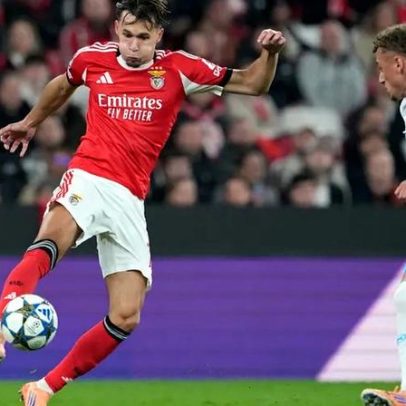 Dedic: Vamos dar o máximo para chegar à próxima fase da Liga dos Campeões