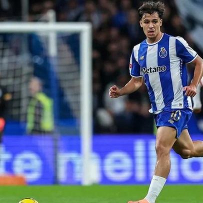 Gabri fica fora dos convocados
