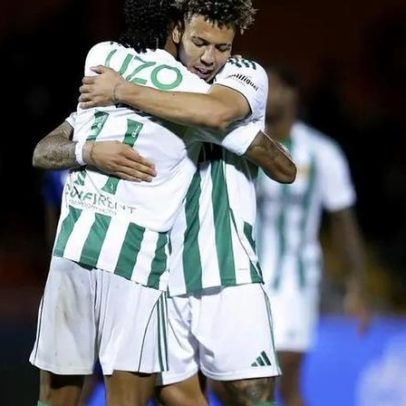 Rio Ave quer firmar recuperação com a melhor série da época