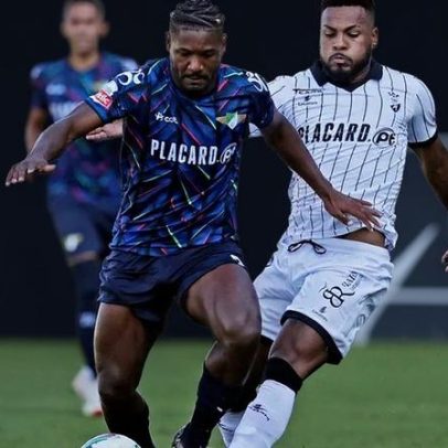 Fabiano Souza sem ordem para voltar ao cargo