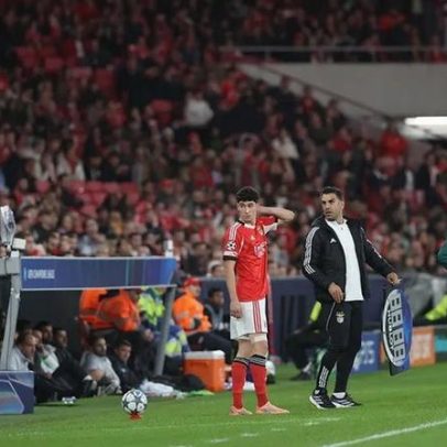 José Neto e Tiago Freitas realizam sonho