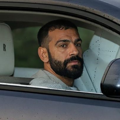 Interesse em Salah aumenta; clubes veem-no como alvo