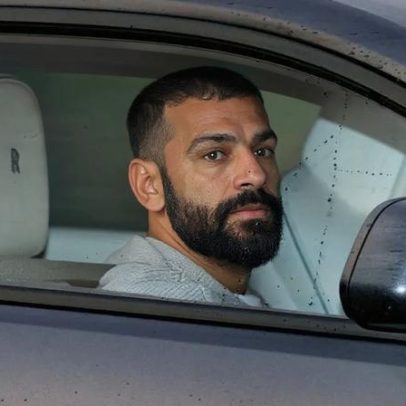 Interesse em Salah aumenta; é apontado como alvo de vários clubes