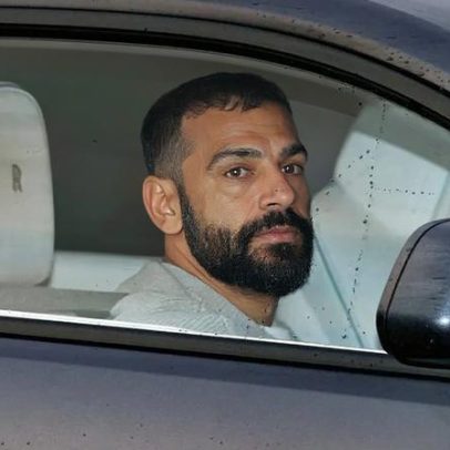 Interessados em Salah: é um dos alvos, e seria bem-vindo