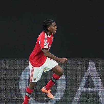 Barreiro impulsiona Benfica com pressão que desmonta defesas
