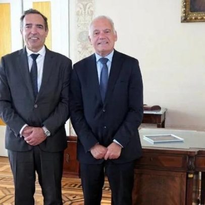 Liga Portugal reúne Procurador-Geral sobre pirataria e direitos audiovisuais