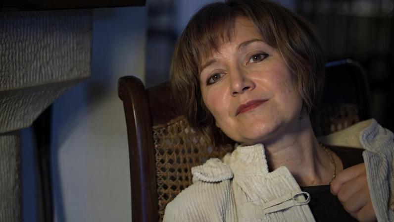 Lídia Jorge recebe mais um galardão