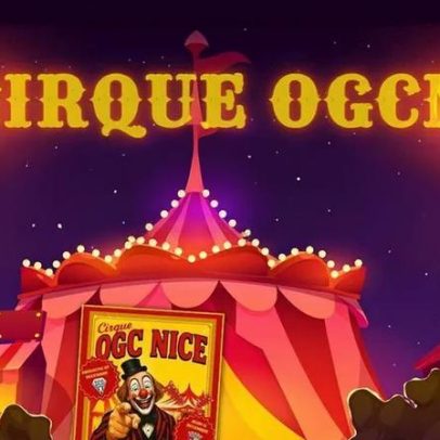 Claques do Nice boicotam encontro com o Braga após site de gozo