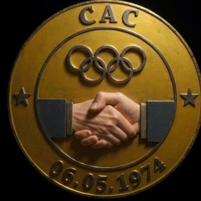 CAC pondera abandonar o goalball e acusa a associação de deficientes visuais