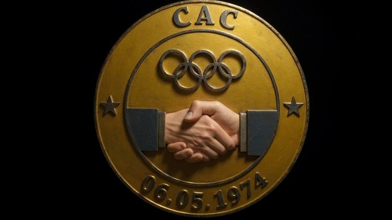 CAC ataca Associação Nacional de Desporto para Deficientes Visuais