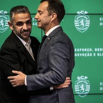 Rui Borges marca estilo que leva Varandas a querer manter o treinador
