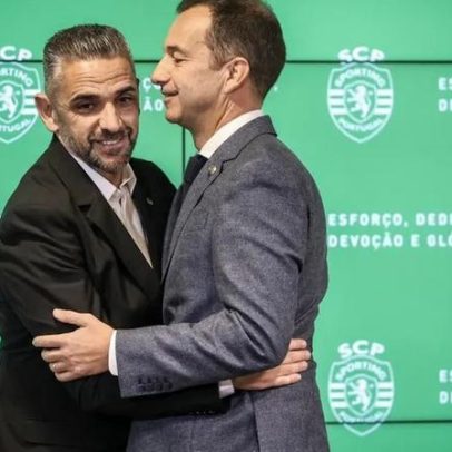 Marcas de Rui Borges levam Varandas a querer manter o treinador