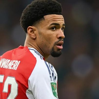 Manchester United mira Ethan Nwaneri em possível reforço