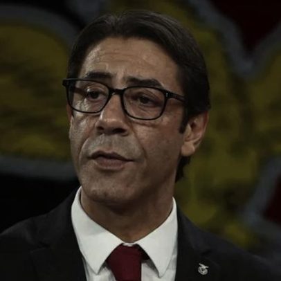 Rui Costa afirma que Tiago Martins não tem condições para jogos do Benfica