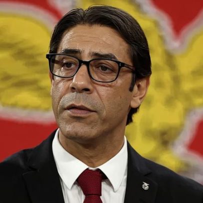 Acionistas do Benfica elegem Administração e aprovam política de vencimentos