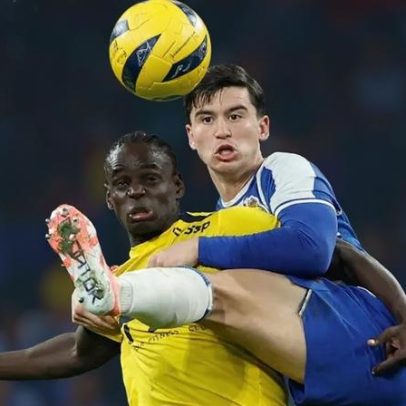 Prpic elogia a generosidade das pessoas locais que os ajudaram