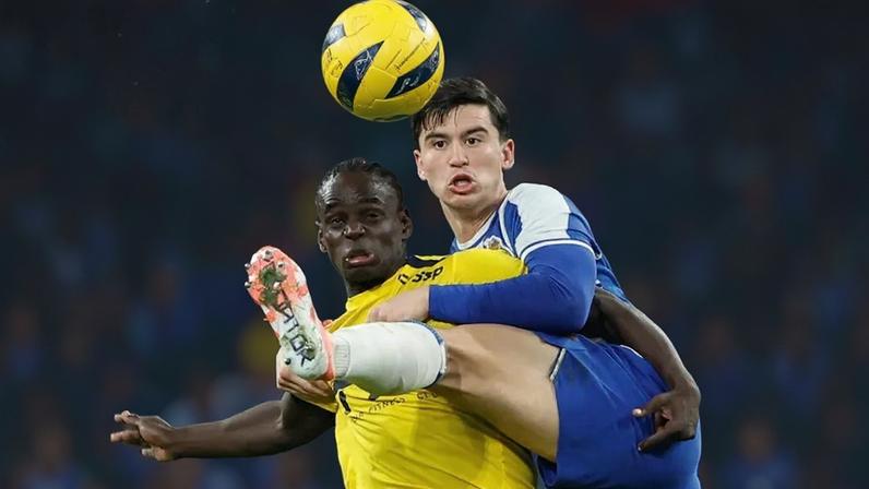 Prpic elogia a generosidade das pessoas locais que os ajudaram