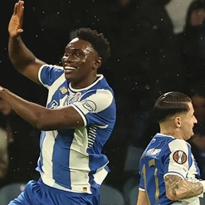 FC Porto vence Malmö 2-1 em jogo marcado por controvérsia