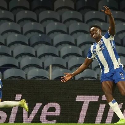 FC Porto e Sp. Braga mantêm-se na zona direta de qualificação para a Liga Europa