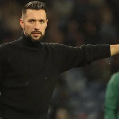 FC Porto revela o onze para o jogo com o Estrela da Amadora