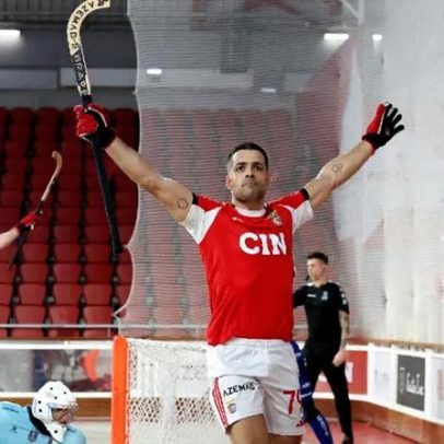 Benfica vence campeão europeu na Liga dos Campeões e conserva registo perfeito