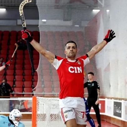 Benfica vence o campeão europeu e mantém 100% de vitórias na época