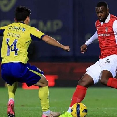 Mali convoca Niakaté e Dante para a CAN