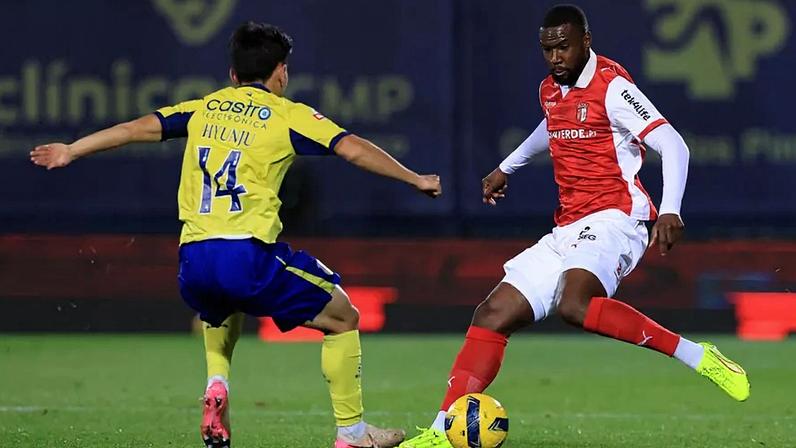 Mali convoca Niakaté e Dante para a CAN