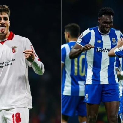 Ranking da UEFA: dia perfeito para Portugal, Holanda aproxima-se