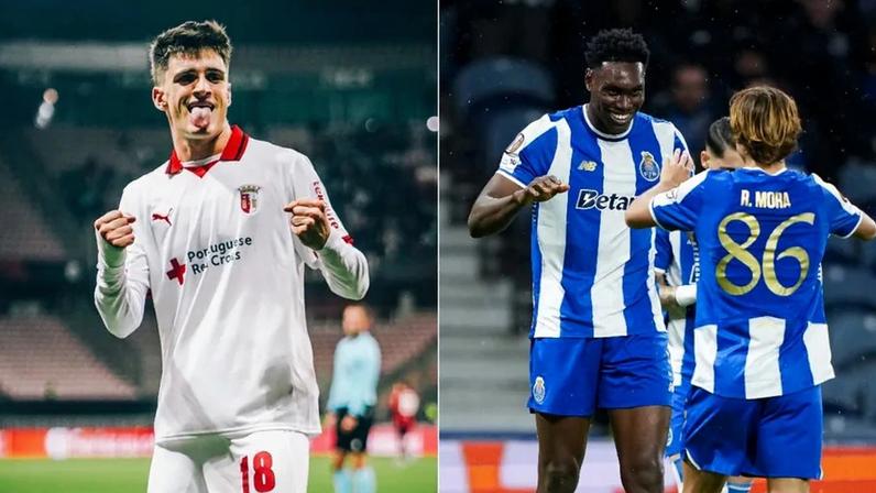 Ranking UEFA: dia perfeito para Portugal e Holanda cada vez mais perto