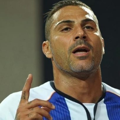 Quaresma diz que Benfica não é muito do meu interesse, espera que melhore