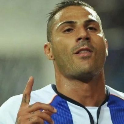 Quaresma admite pouco interesse no Benfica e espera melhoria