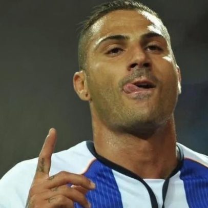 Quaresma não mostra interesse pelo Benfica, espera melhoria