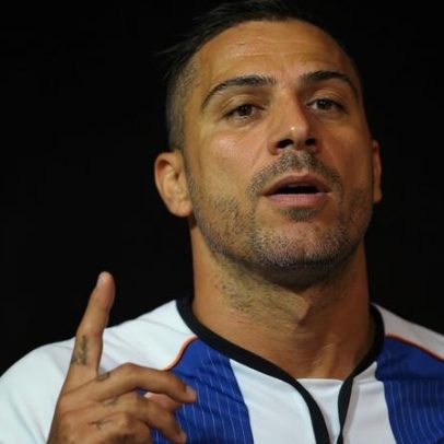 Quaresma diz que o Benfica não é do seu interesse, espera melhoria