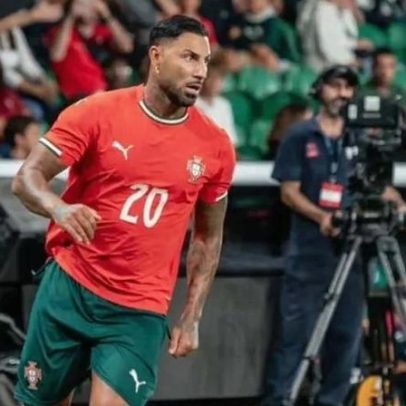 Quaresma: Portugal tem de estar entre os candidatos ao Mundial, mas tem de melhorar