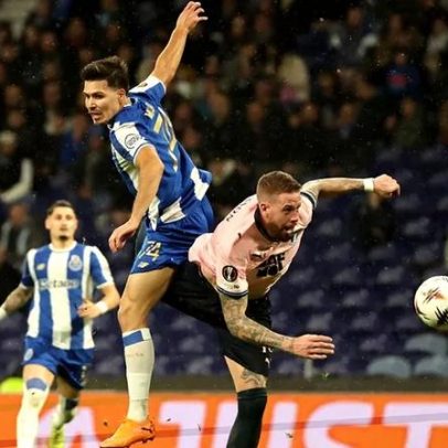 Porto encontra Malmö em duelo apresentado em 5 factos