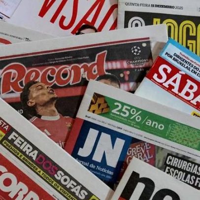 Defesa da imprensa é essencial à democracia