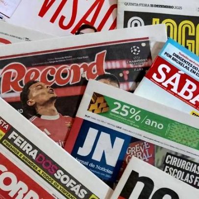 Defesa da imprensa é alerta à democracia