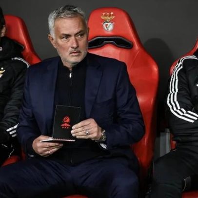 Mourinho: grupo atual é dos melhores da carreira e este tipo de treinador é raro