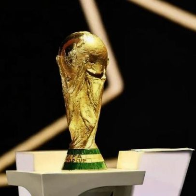 Mundial 2026: prémio em dinheiro para o vencedor atinge máximo histórico