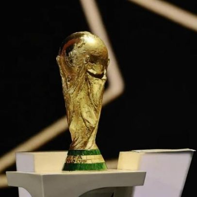 Nunca a FIFA pagou tanto: quanto recebe o vencedor do Mundial 2026